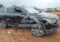 2017 GMC ACADIA photo