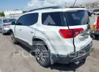 2017 GMC ACADIA фото