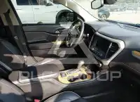 2017 GMC ACADIA фото