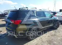 2017 GMC ACADIA photo