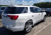 2017 GMC ACADIA фото