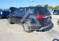 2017 GMC ACADIA photo