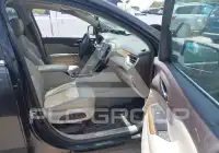 2017 GMC ACADIA фото