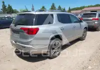 2017 GMC ACADIA photo