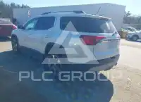 2017 GMC ACADIA фото