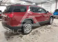 2017 GMC ACADIA фото