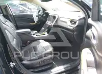 2017 GMC ACADIA фото