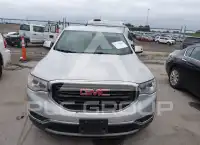 2017 GMC ACADIA фото