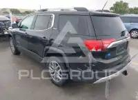 2017 GMC ACADIA photo