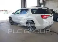 2017 GMC ACADIA фото