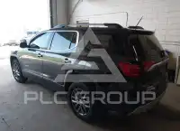 2017 GMC ACADIA фото