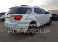 2017 GMC ACADIA фото