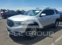 2017 GMC ACADIA фото