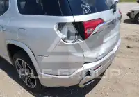 2017 GMC ACADIA фото
