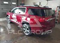 2017 GMC ACADIA photo