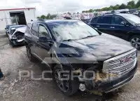 2017 GMC ACADIA фото
