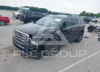 2017 GMC ACADIA фото