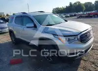 2017 GMC ACADIA фото