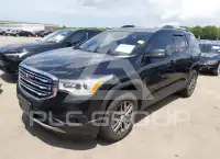 2017 GMC ACADIA фото