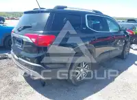 2017 GMC ACADIA фото