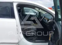 2017 GMC ACADIA photo