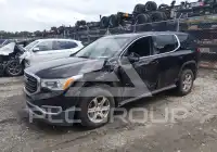 2017 GMC ACADIA фото