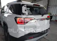 2017 GMC ACADIA фото