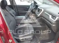 2017 GMC ACADIA фото