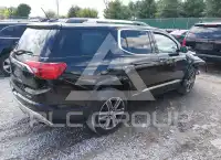 2017 GMC ACADIA фото