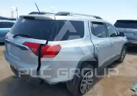 2017 GMC ACADIA photo