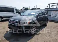 2017 GMC ACADIA фото