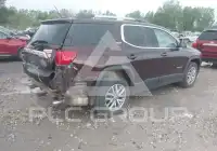 2017 GMC ACADIA фото