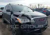 2017 GMC ACADIA фото