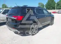 2017 GMC ACADIA photo
