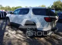 2017 GMC ACADIA фото