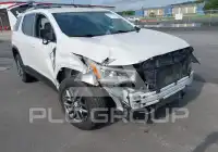 2017 GMC ACADIA photo