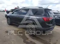 2017 GMC ACADIA фото