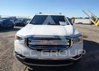 2017 GMC ACADIA фото