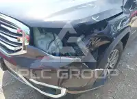 2017 GMC ACADIA фото