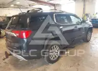 2017 GMC ACADIA фото