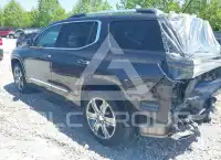 2017 GMC ACADIA фото