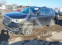 2017 GMC ACADIA фото