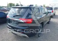 2017 GMC ACADIA photo