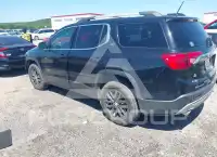 2017 GMC ACADIA фото