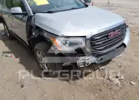 2017 GMC ACADIA фото