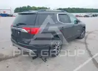 2017 GMC ACADIA фото