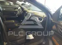 2017 GMC ACADIA фото