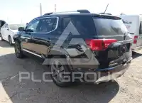 2017 GMC ACADIA фото
