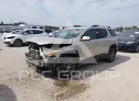2017 GMC ACADIA фото