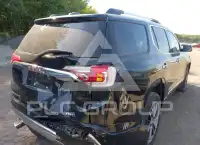 2017 GMC ACADIA фото
